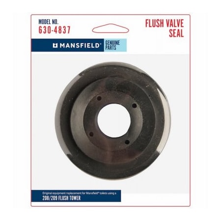 Mansfield Plumbing Products Flush Valve Serv Pack 4837